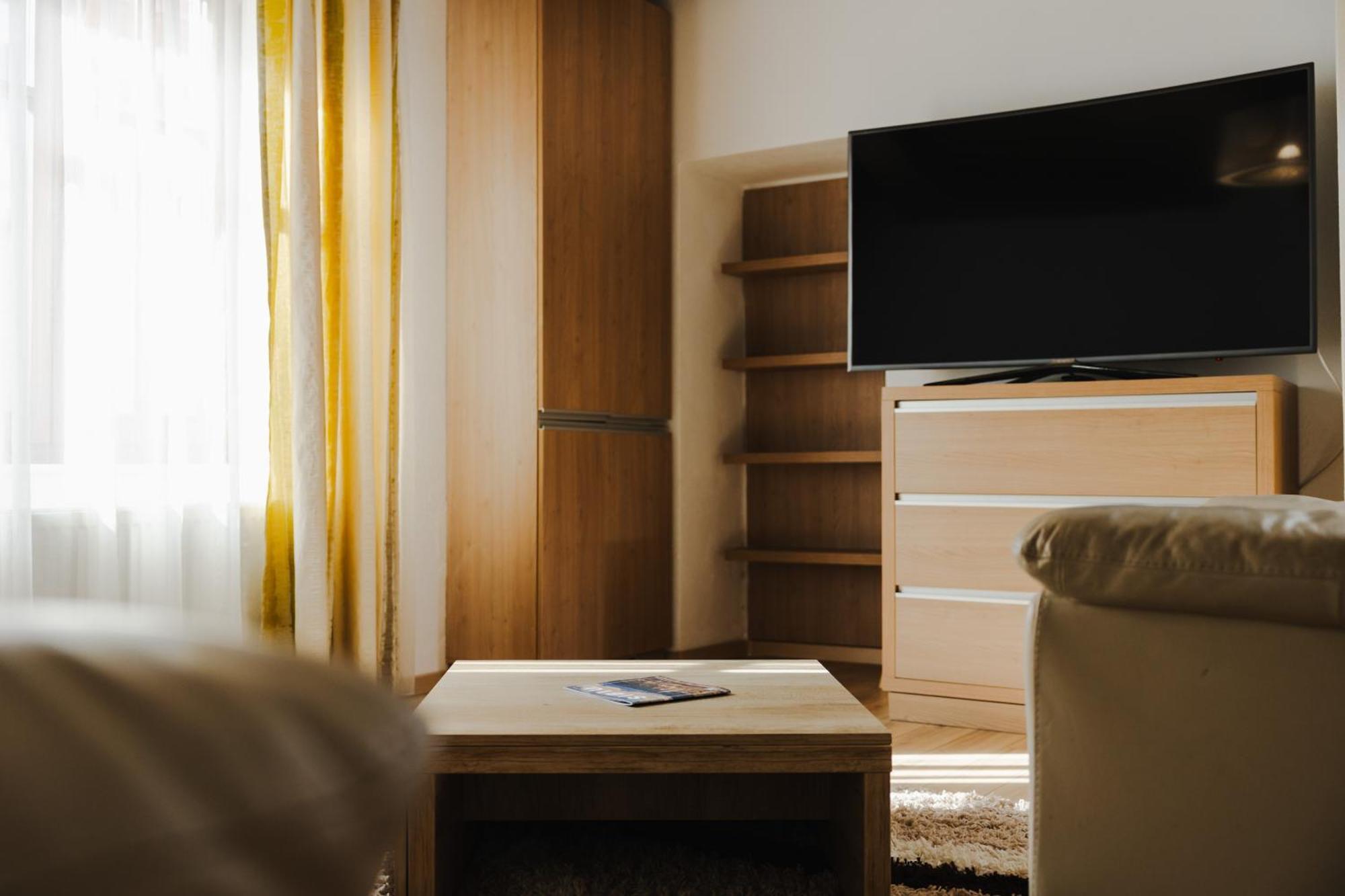 Casa Nicolae Luxury Suites Sibiu Exterior foto