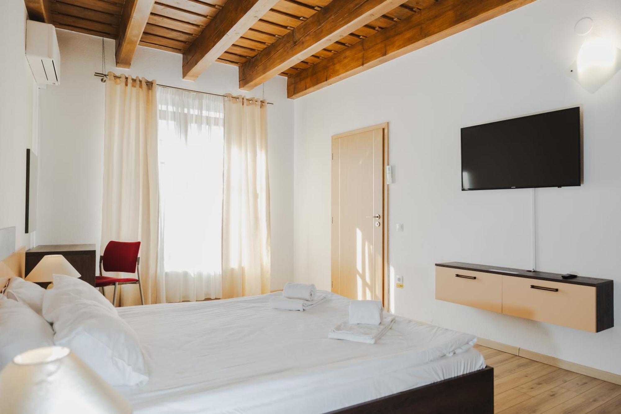 Casa Nicolae Luxury Suites Sibiu Exterior foto