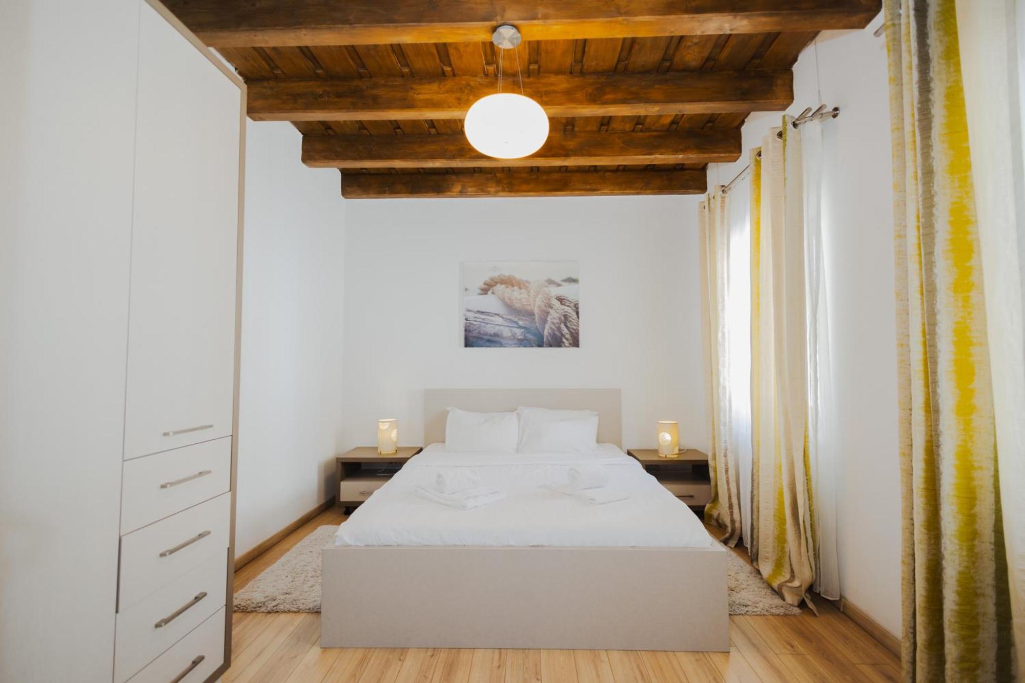 Casa Nicolae Luxury Suites Sibiu Exterior foto