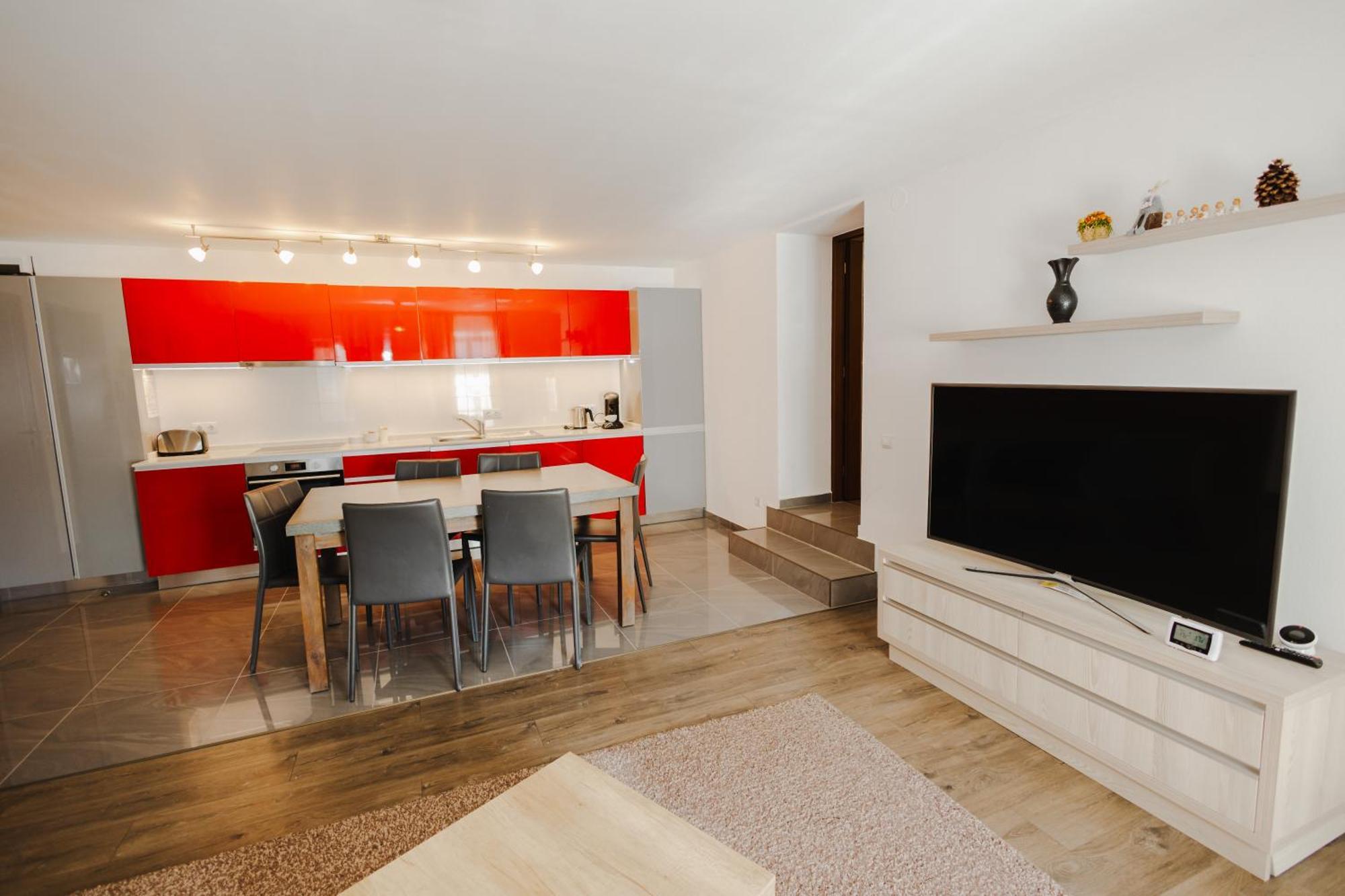 Casa Nicolae Luxury Suites Sibiu Exterior foto